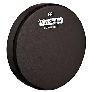 Meinl VR-POH14-NH Viva Rhythm Djembe Fekete