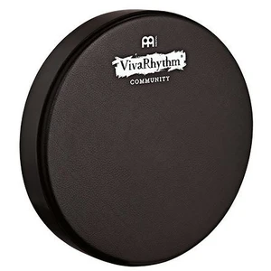 Meinl VR-POH14-NH Viva Rhythm Djembe Negru