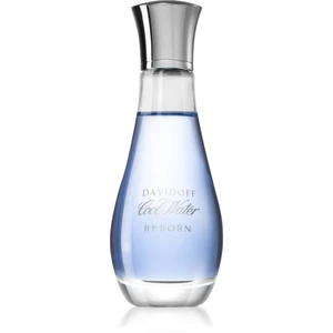 Davidoff Cool Water Woman Reborn toaletní voda pro ženy 50 ml