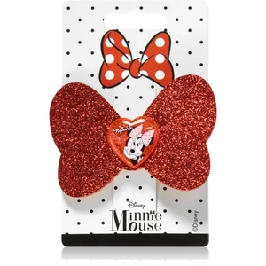 Disney Minnie Mouse Hair Clip sponka do vlasů 1 ks