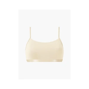 Calvin Klein Women's Bra Yellow (QF6757E-ACK)