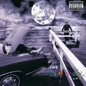 Eminem The Slim Shady (2 LP) Újra kibocsát