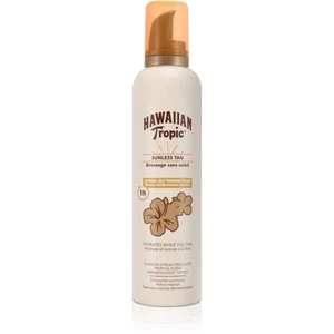 Hawaiian Tropic Self Tanning Foam 1-Hour Express samoopalovací pěna 200 ml