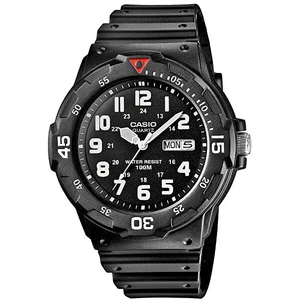 Casio Sport MRW-200H-1BVEG