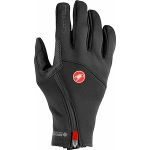 Castelli Mortirolo Gloves Light Black L