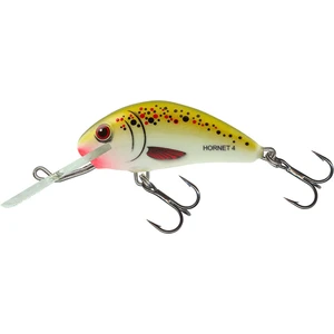 Salmo wobler hornet floating ayu - 5 cm 7 g