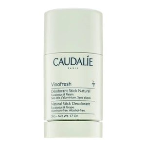 Caudalie Vinofresh tuhý deodorant 50 g