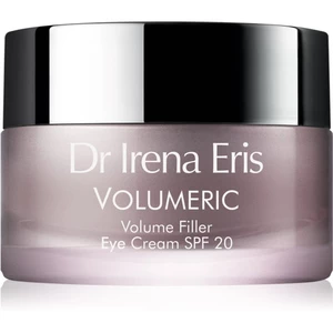 Dr Irena Eris Volumeric zpevňující oční krém SPF 20 15 ml