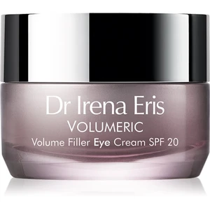 Dr Irena Eris Volumeric zpevňující oční krém SPF 20 15 ml