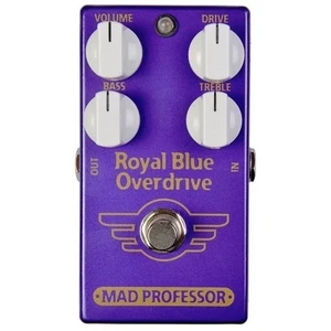 Mad Professor Royal Blue Overdrive