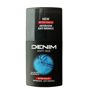 DENIM Balzám po holení proti vráskám 100 ml