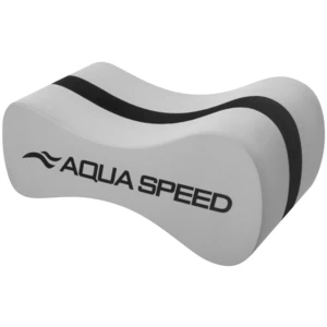 AQUA SPEED Unisex's Swimming Board Ósemka Wave  Pattern 26