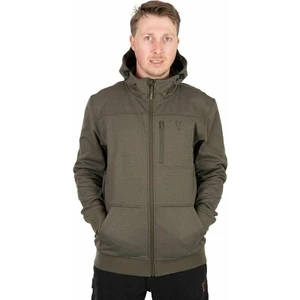 Fox Fishing Bunda Collection Soft Shell Jacket L