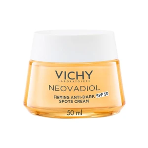 Vichy Neovadiol zpevňující krém proti tmavým skvrnám SPF 50 50 ml