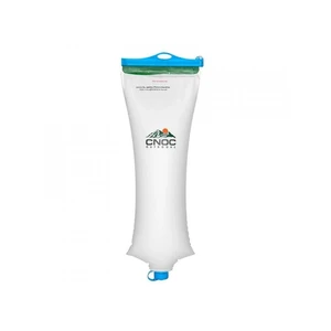 Sawyer CNOC 28mm Vecto 3l Water Container orange Skládací láhev