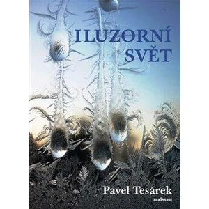 Iluzorní svět - Tesárek Pavel