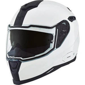 Nexx SX.100 Core Biała XS Kask