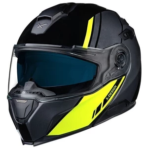 Nexx X.Vilitur Hi-Viz Neon/Grey S Helmet