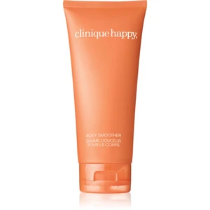 Clinique Happy™ Happy tělový krém pro ženy 200 ml