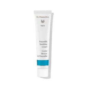 Dr. Hauschka Tělový krém Med (Potentilla Soothing Cream) 20 ml