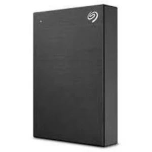 Externý pevný disk 6,35 cm (2,5") Seagate One Touch Portable, 5 TB, USB 3.2 Gen 1 (USB 3.0), čierna