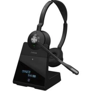 Jabra Engage 75, Duo