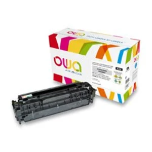 OWA Armor toner pro HP CLJ 2025, 3.500str (CC530A) Bk