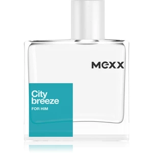 Mexx City Breeze For Him - EDT 50 ml