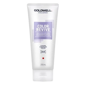 Goldwell Tónovacie kondicionér Icy Blonde Dualsenses Color Revive ( Color Giving Condicioner) 200 ml