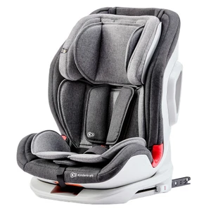 KINDERKRAFT Autosedačka Oneto3 Isofix Black/Gray 9-36 kg