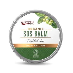 WoodenSpoon SOS balzam 60 ml