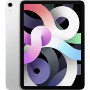 Apple iPad Air Wi-Fi 256GB - Silver / SK