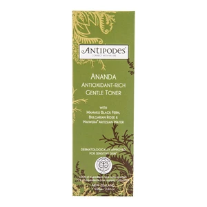 Antipodes Tonikum jemné antioxidační ANANDA 100 ml