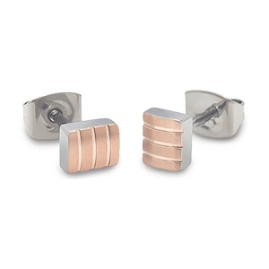 Boccia Titanium Titanové náušnice 05001-03