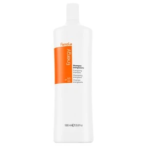 Fanola Energy Hair Loss Prevention Shampoo posilující šampon proti vypadávání vlasů 1000 ml