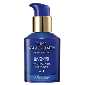 GUERLAIN - Super Aqua Emulsion - Emulze