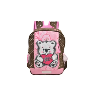 Semiline Kids's Backpack 4680 Multicolour