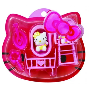 EP Line Hello Kitty figurka s doplňky