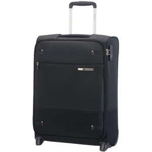 Samsonite Kabinový cestovní kufr Base Boost Upright 41 l - černá