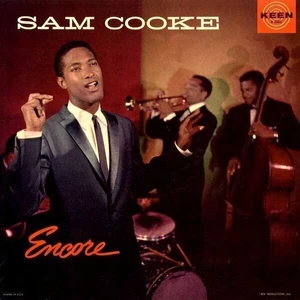 Sam Cooke Encore (LP)