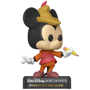 Funko POP Disney: Archives S1 - Beanstalk Mickey [HRAČKA]