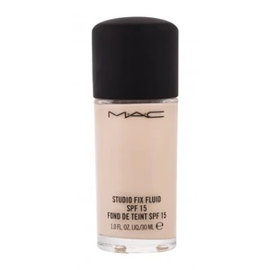 MAC Cosmetics Studio Fix Fluid zmatňující make-up SPF 15 odstín NW 10 30 ml