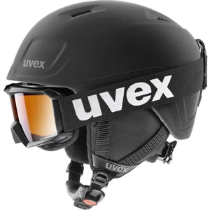 UVEX Heyya Pro Set Casque de ski