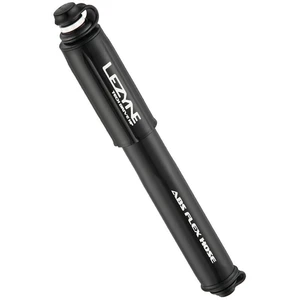 Lezyne Tech Drive HP M Black/Hi Gloss