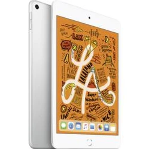 Apple iPad Mini (2019), Wi-Fi, 256GB, Silver