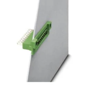 Zástrčkový konektor na kábel Phoenix Contact DFK-MSTB 2,5/16-GF 0710167, 100.00 mm, pólů 16, rozteč 5 mm, 50 ks