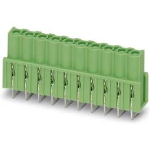 Zásuvkový konektor do DPS Phoenix Contact ICV 2,5/ 2-G-5,08 1785942, 22.60 mm, pólů 2, rozteč 5.08 mm, 50 ks