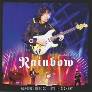 Ritchie Blackmore's Rainbow Memories In Rock: Live In Germany (3 LP)