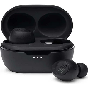 JBL Tune 115 TWS Čierna