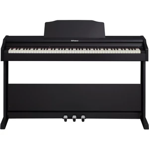 Roland RP-102 Schwarz Digital Piano